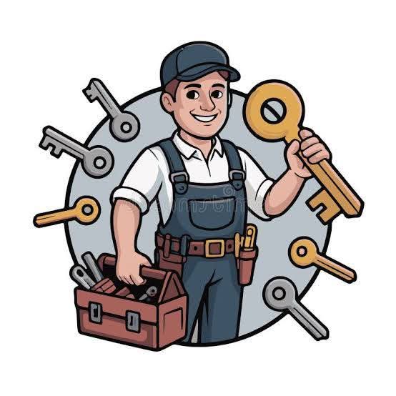 Logotyp för AutoNyckel